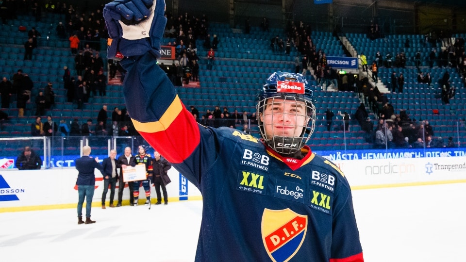 Kenta Jönsson/Bildbyrån