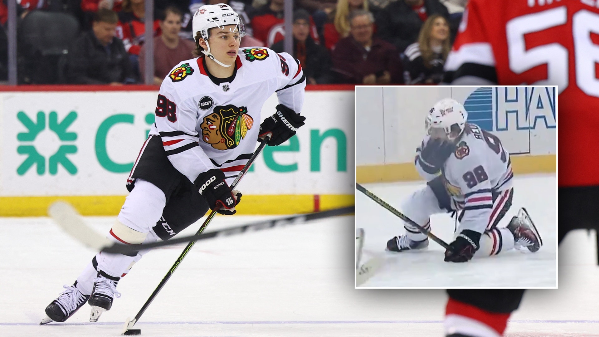 (31277) Connor Bedard