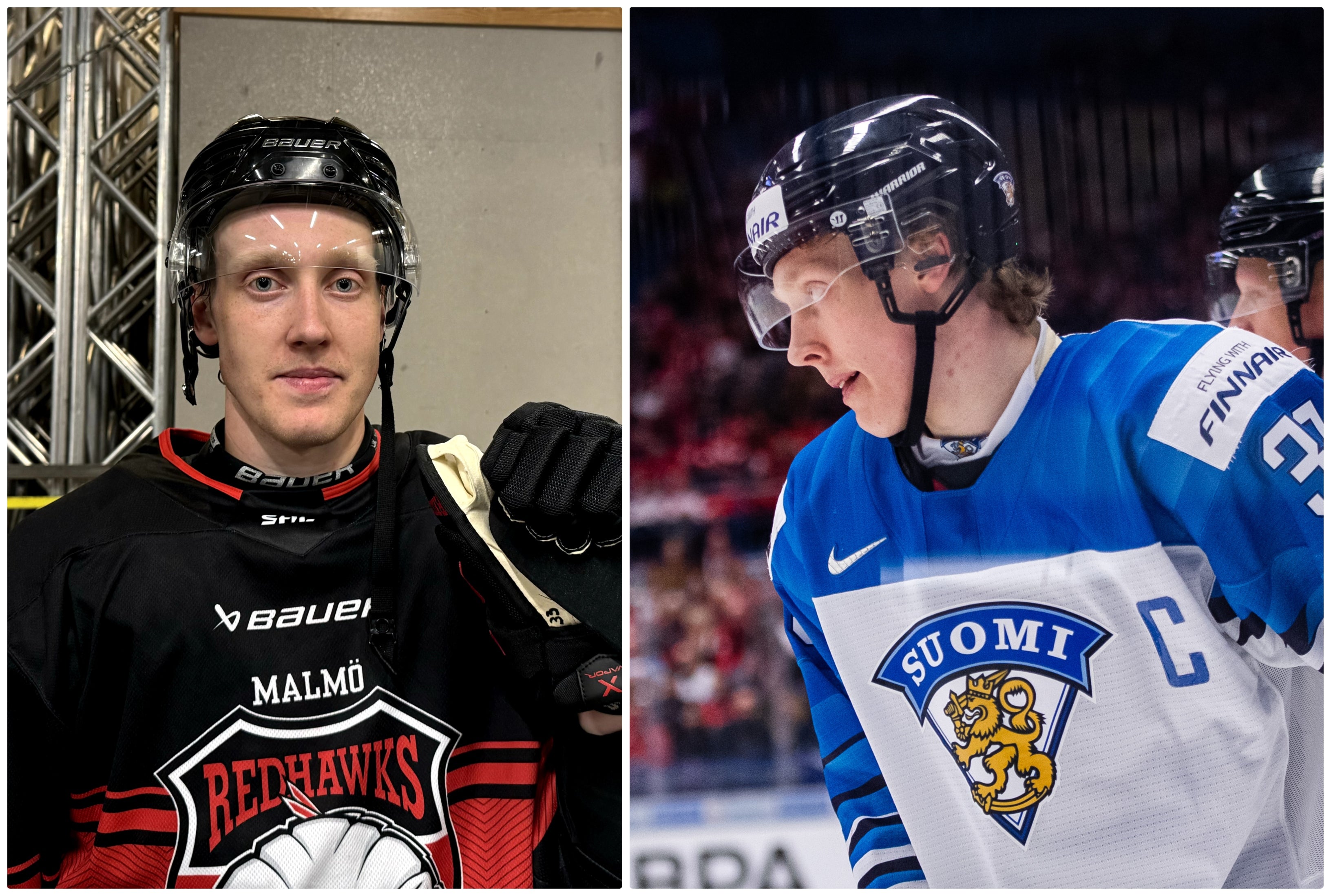 Foto: Bildbyrån/Mattias Persson