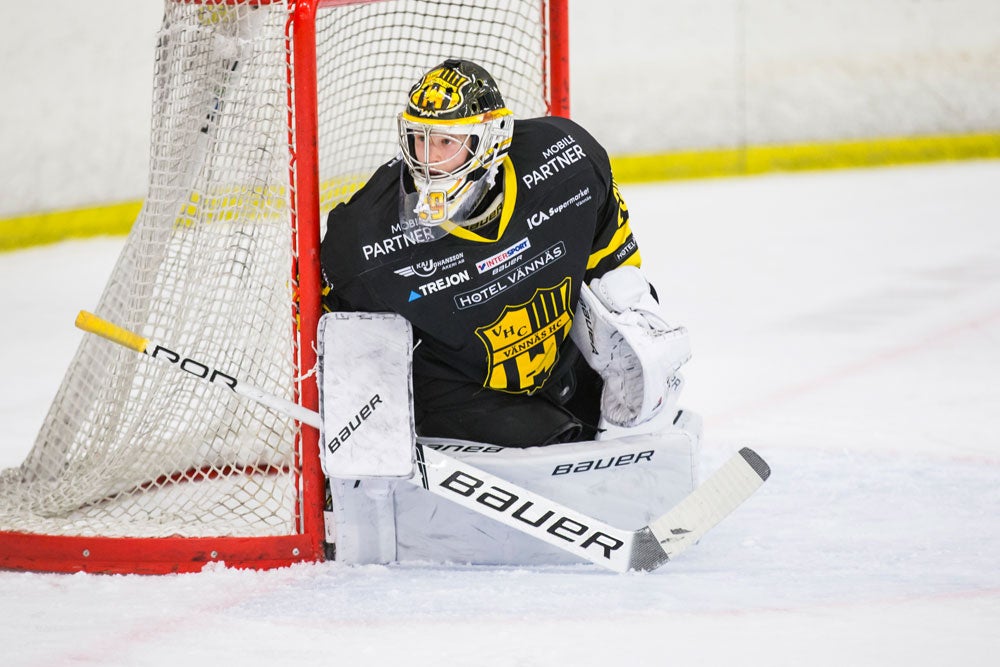 Vännäs HC