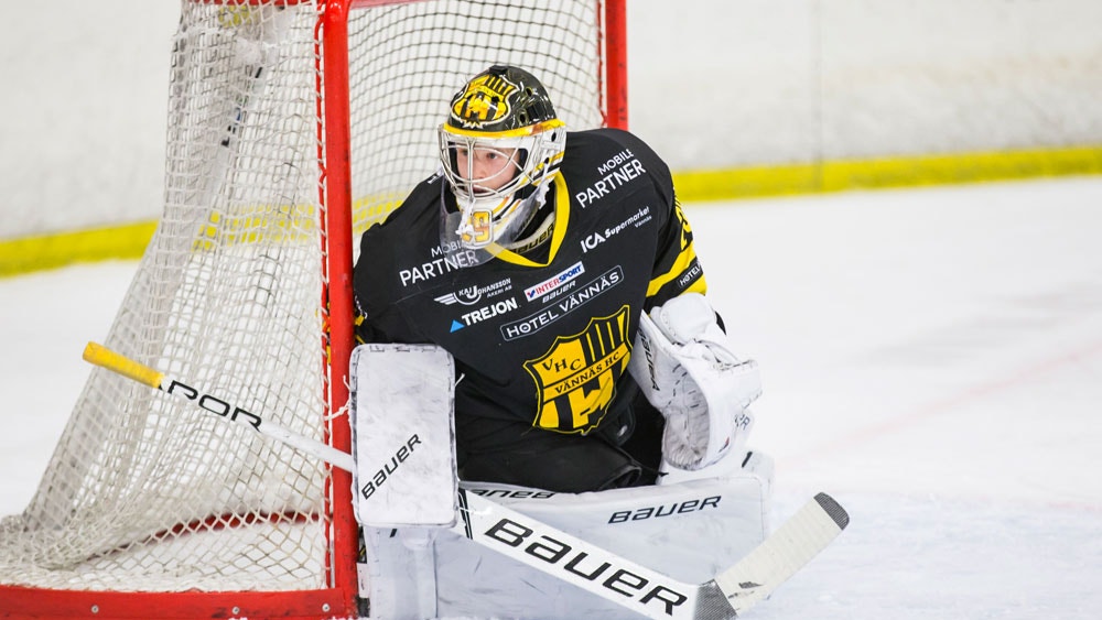 Vännäs HC