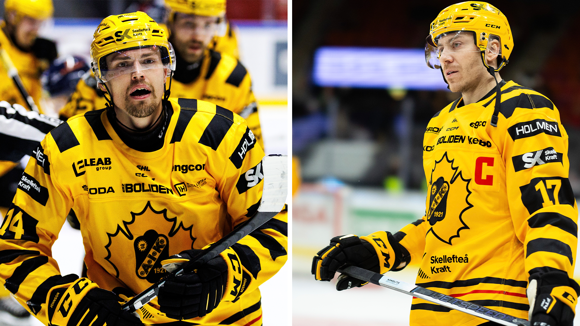 Peter Holgersson/Bildbyrån, Michael Erichsen/Bildbyrån