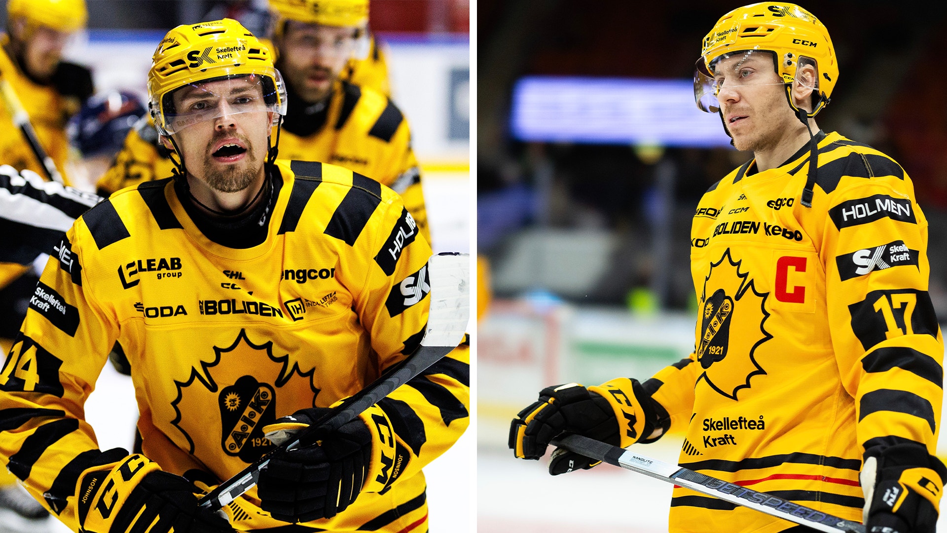 Peter Holgersson/Bildbyrån, Michael Erichsen/Bildbyrån
