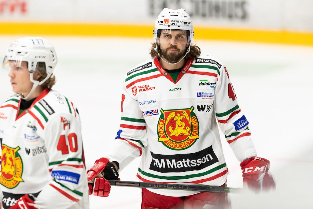 Axel Boberg/Bildbyrån