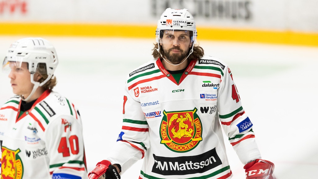 Axel Boberg/Bildbyrån