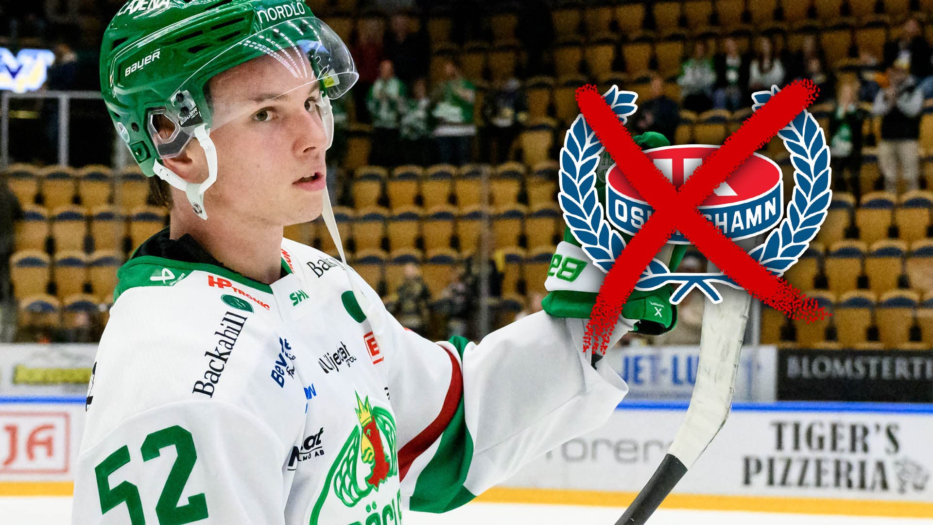 Rögle Felix Nilsson