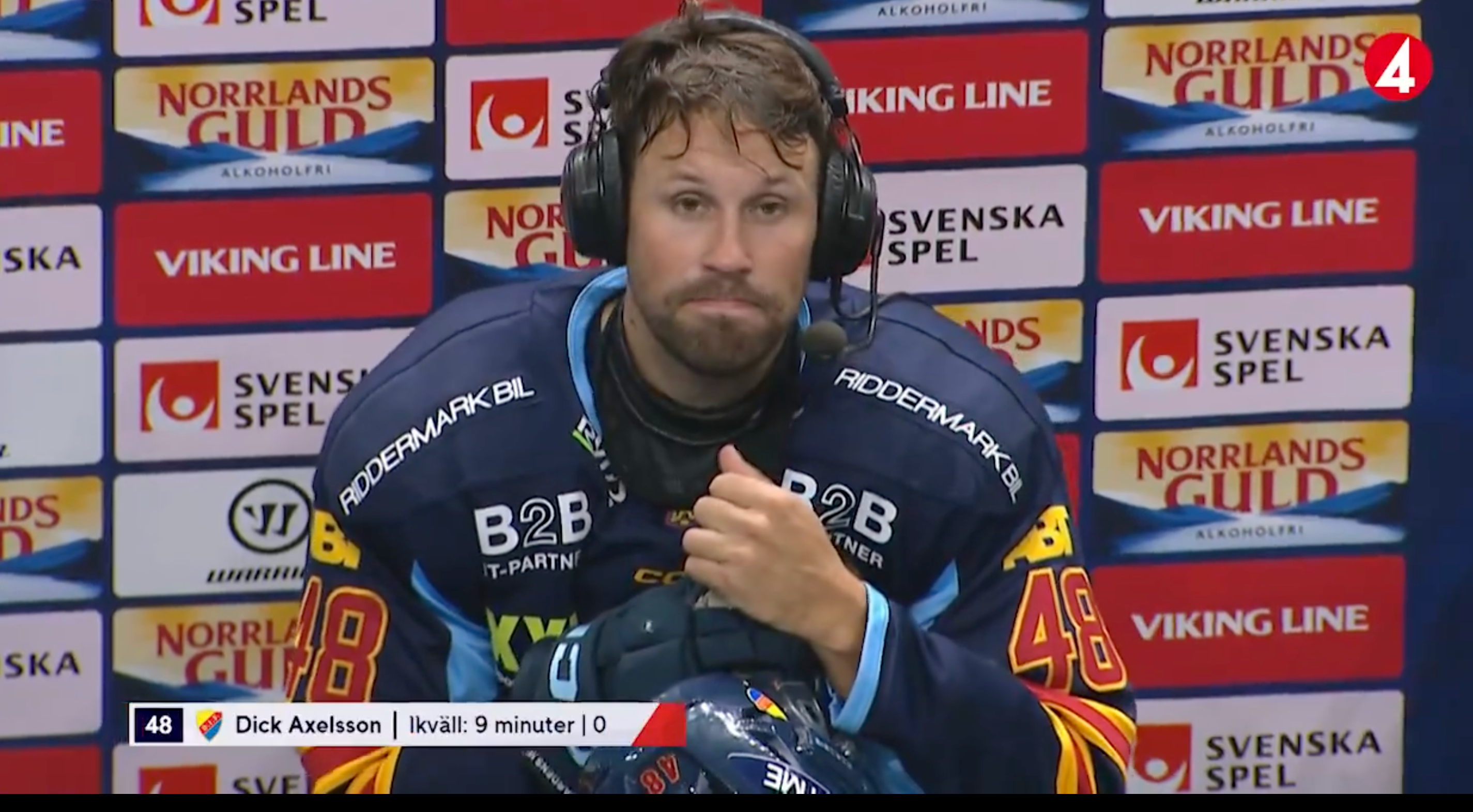 Dick Axelsson