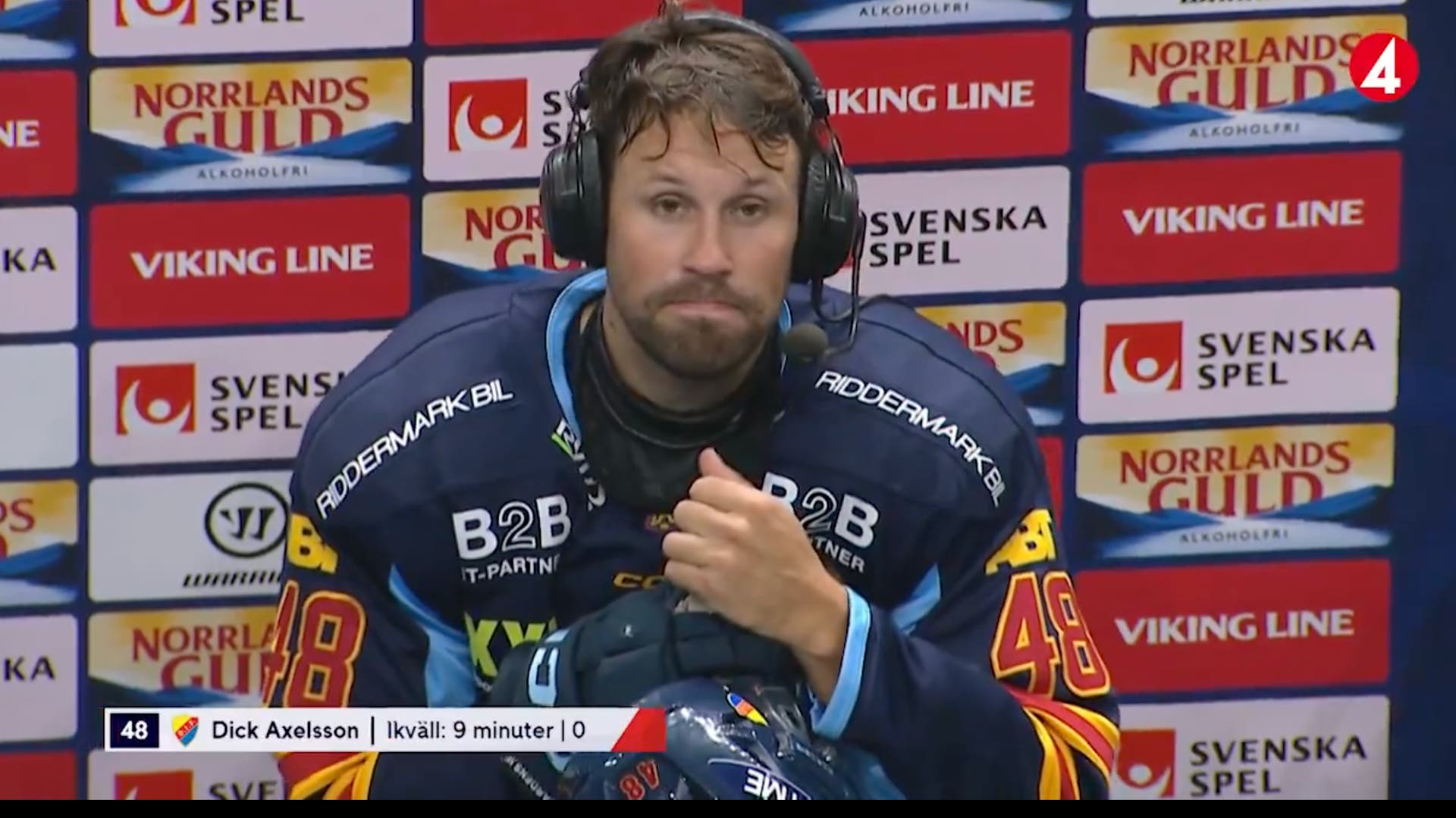 Dick Axelsson