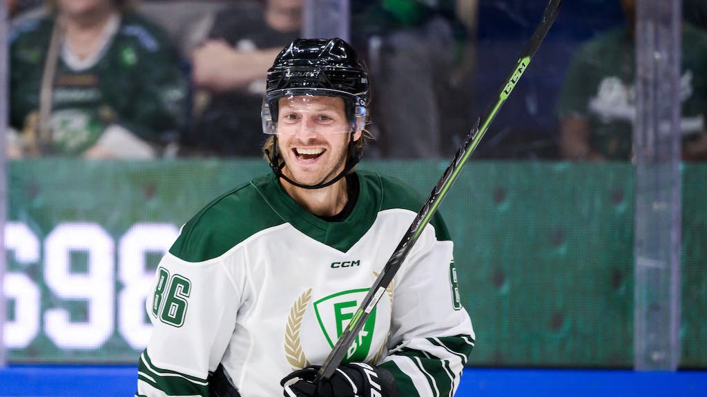 Fredrik Karlsson/Bildbyrån