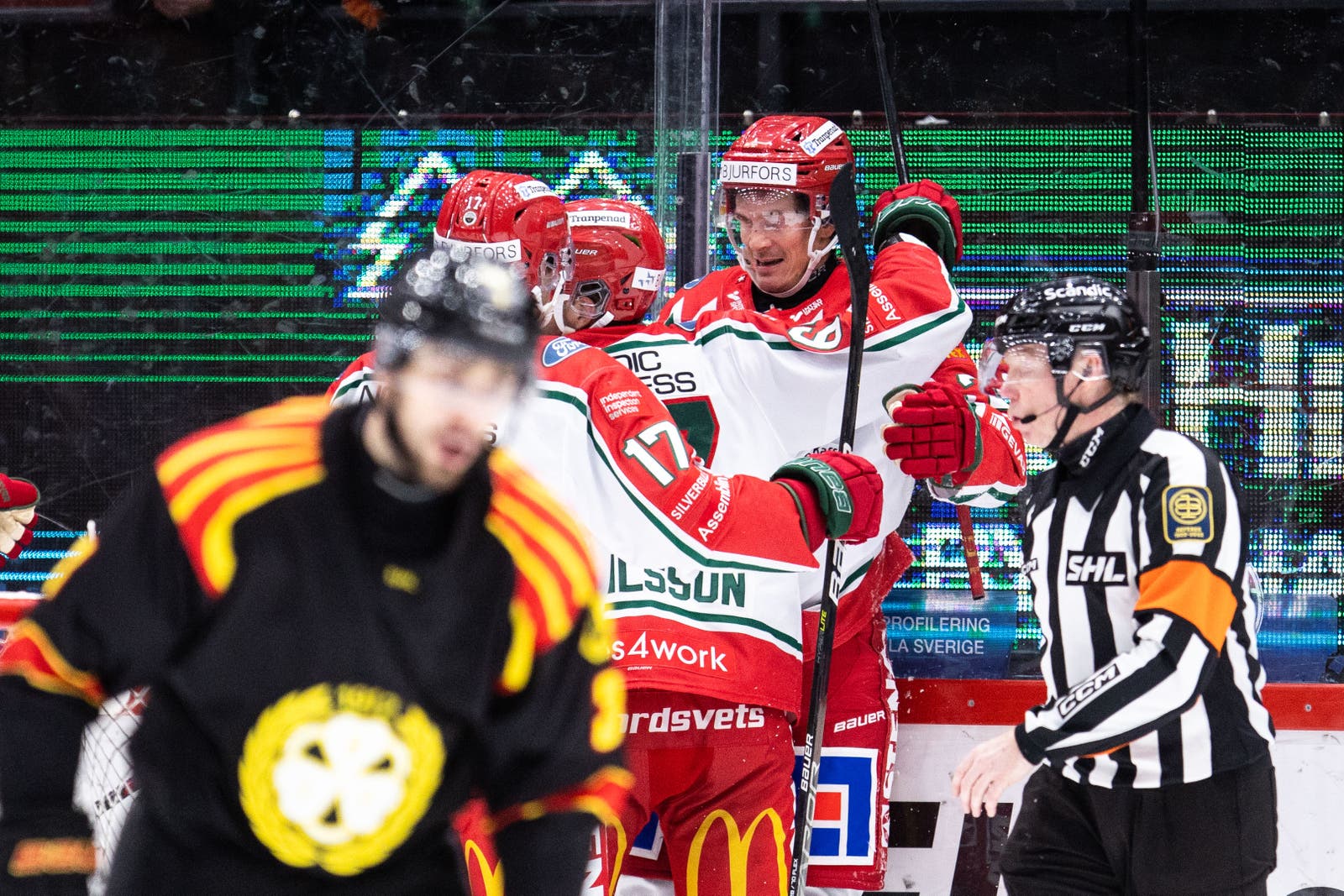 (25598) Frölunda Brynäs