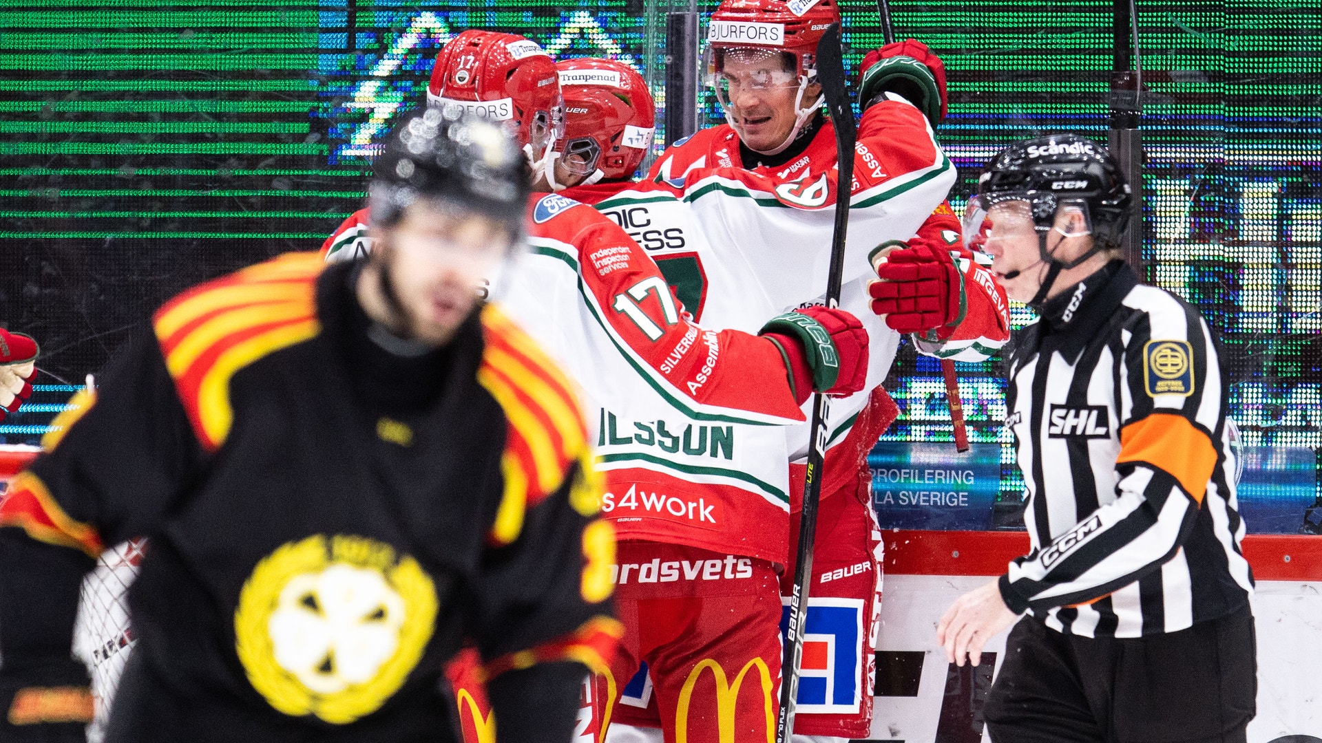 (25598) Frölunda Brynäs