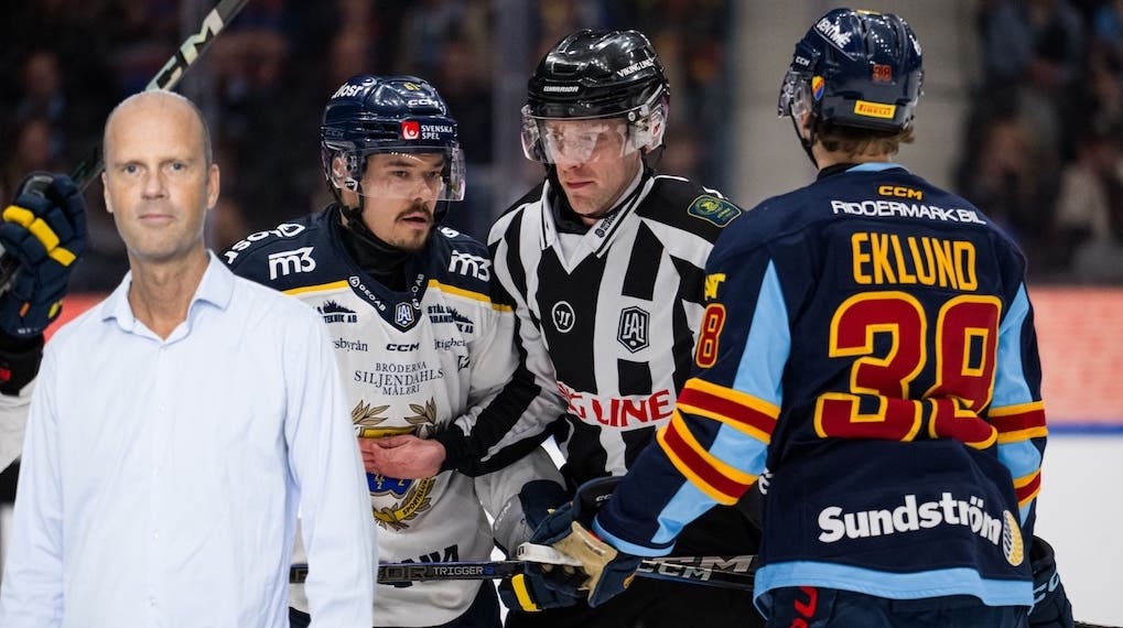 Djurgården Södertälje Pitkänen Eklund