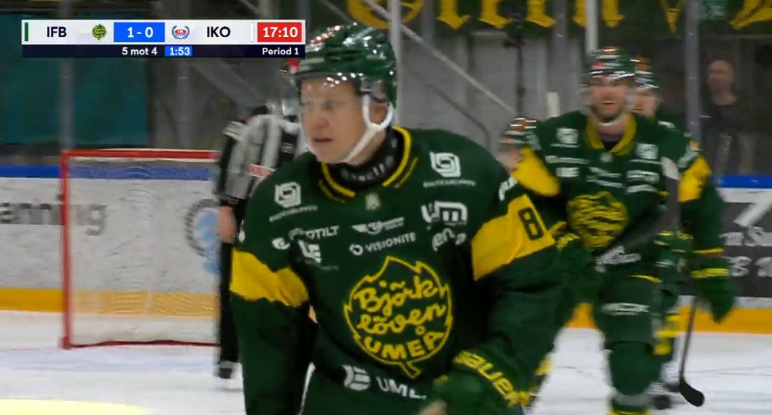 Daniel Viksten