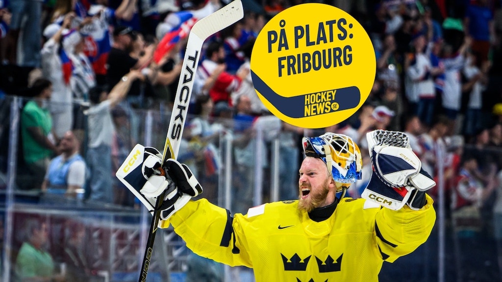 Foto: Jesper Zerman/Bildbyrån