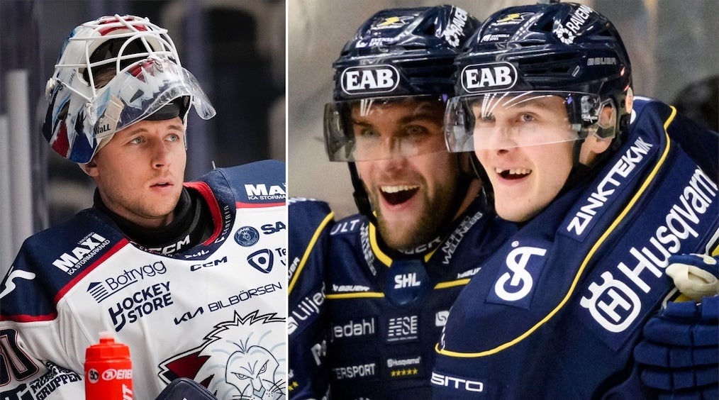 Heljanko Luoto Borgström