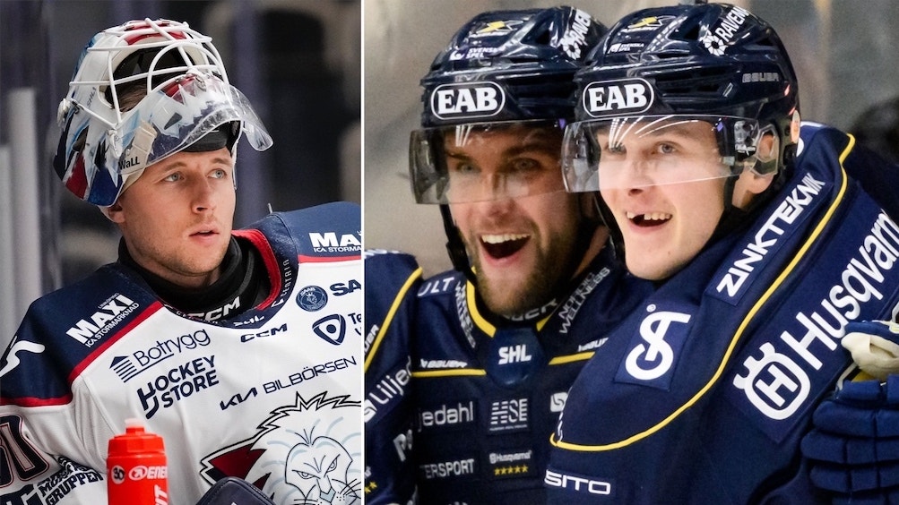 Heljanko Luoto Borgström