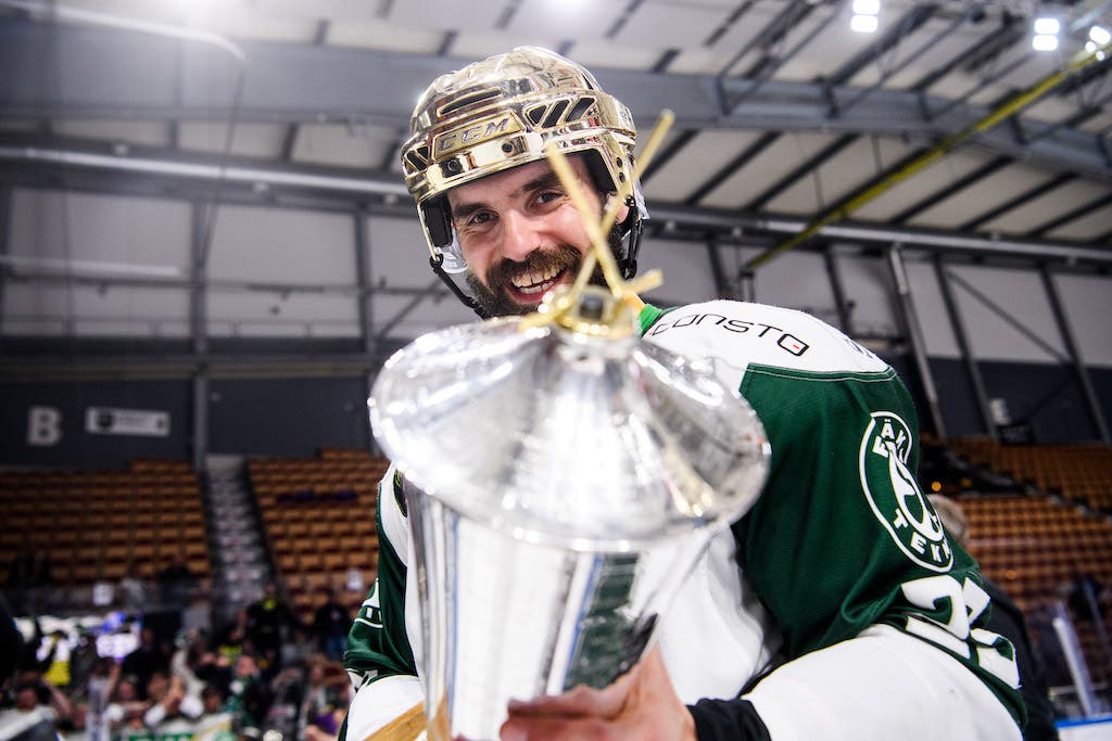 (25792) Martin Johansson Färjestad