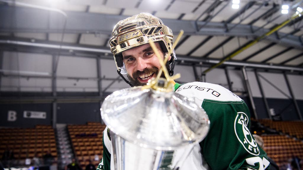 (25792) Martin Johansson Färjestad