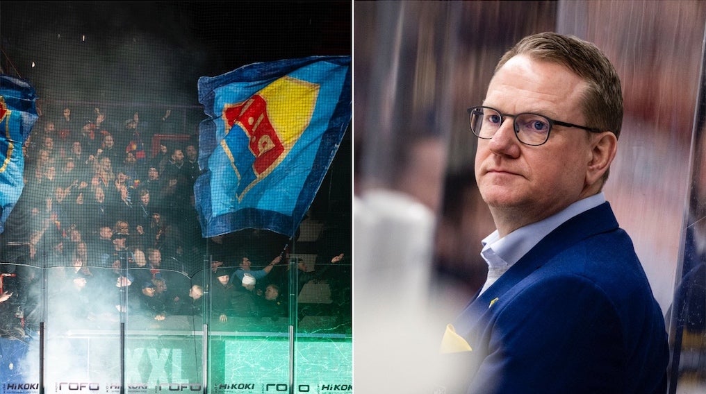 Foto: Michael Campanella/Bildbyrån