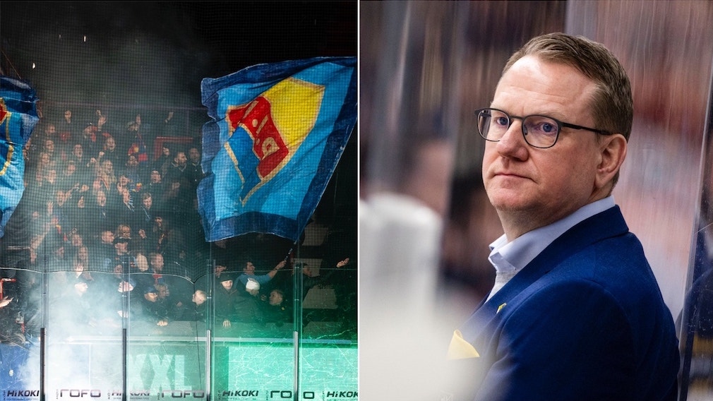Foto: Michael Campanella/Bildbyrån