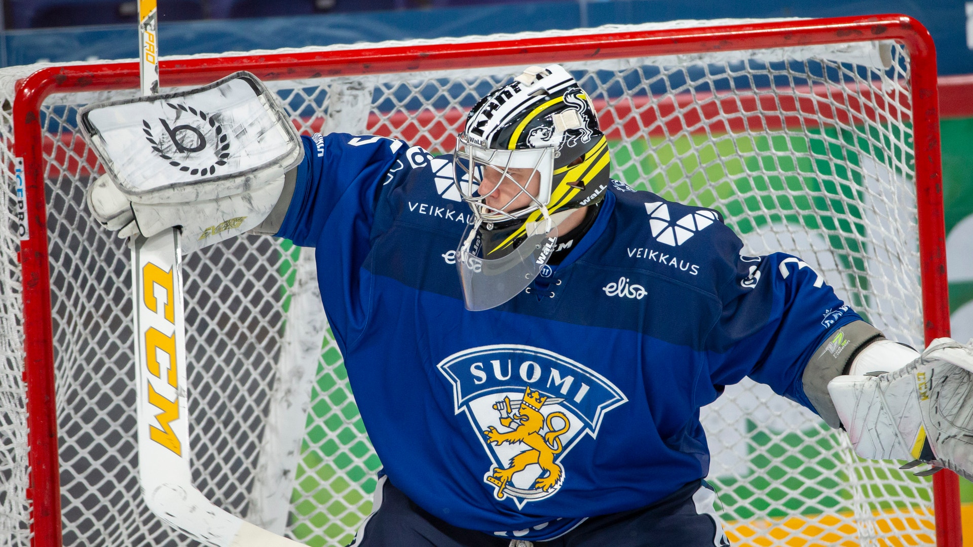 (20259) Veini Vehviläinen