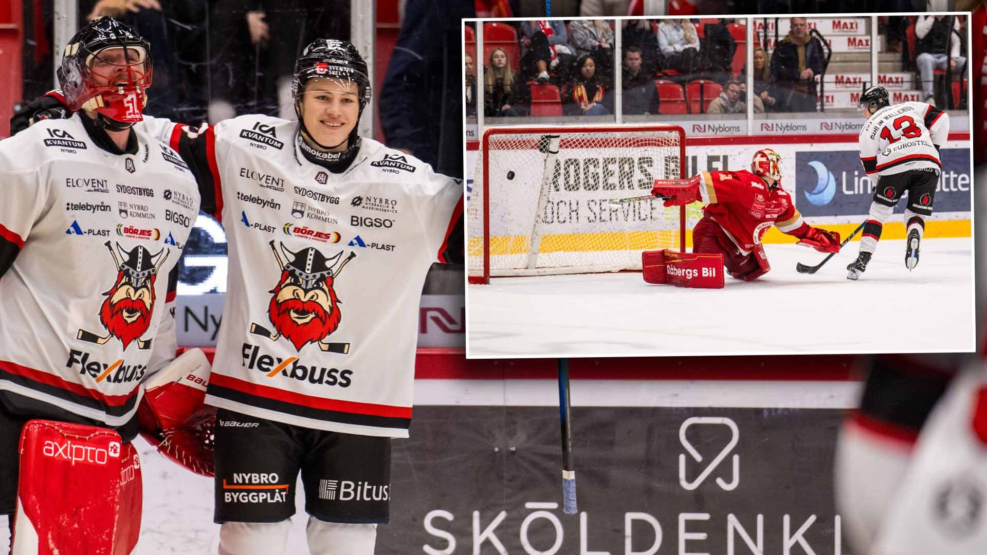 Leo Sahlin Wallenius