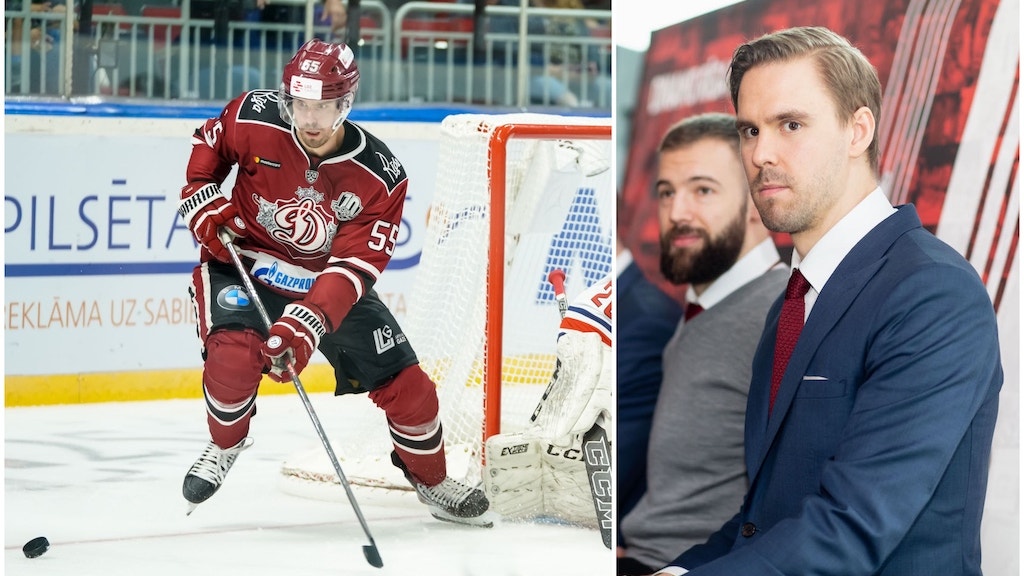 Dinamo Riga