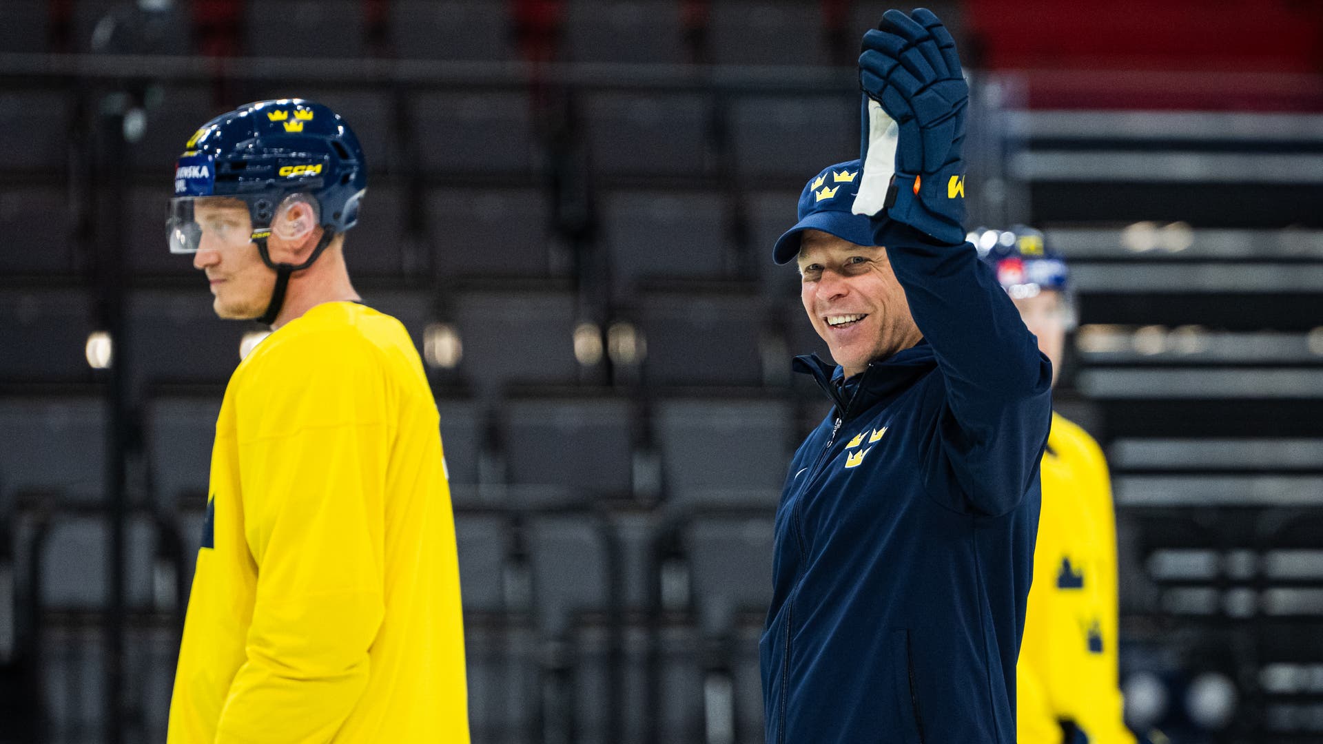 Nicklas Rahm