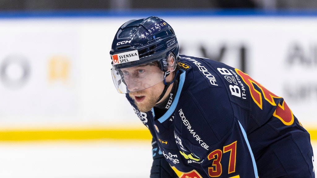 Michael Campanella/Bildbyrån