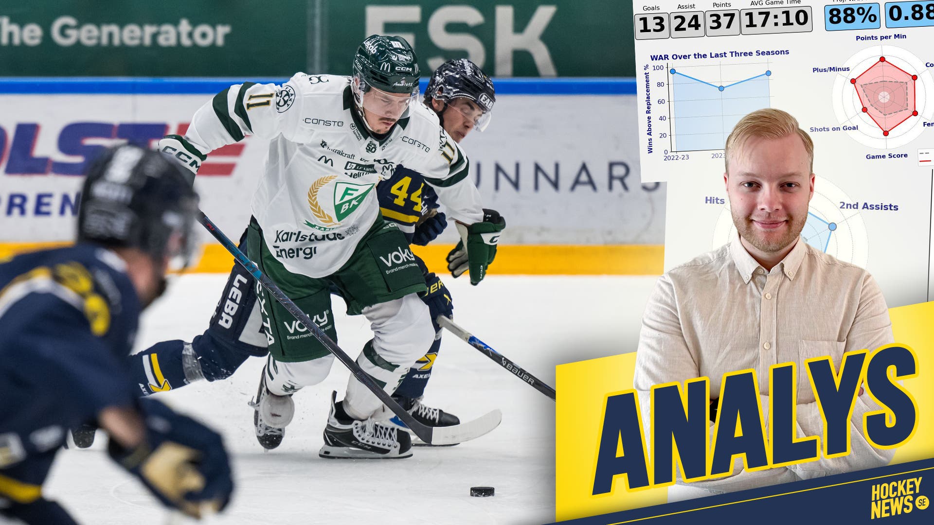 xg SHL