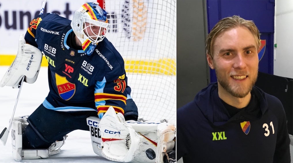 (30160) Viktor Andrén