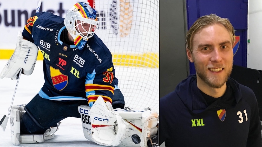 Bildbyrån/Mattias Ek, Hockeynews