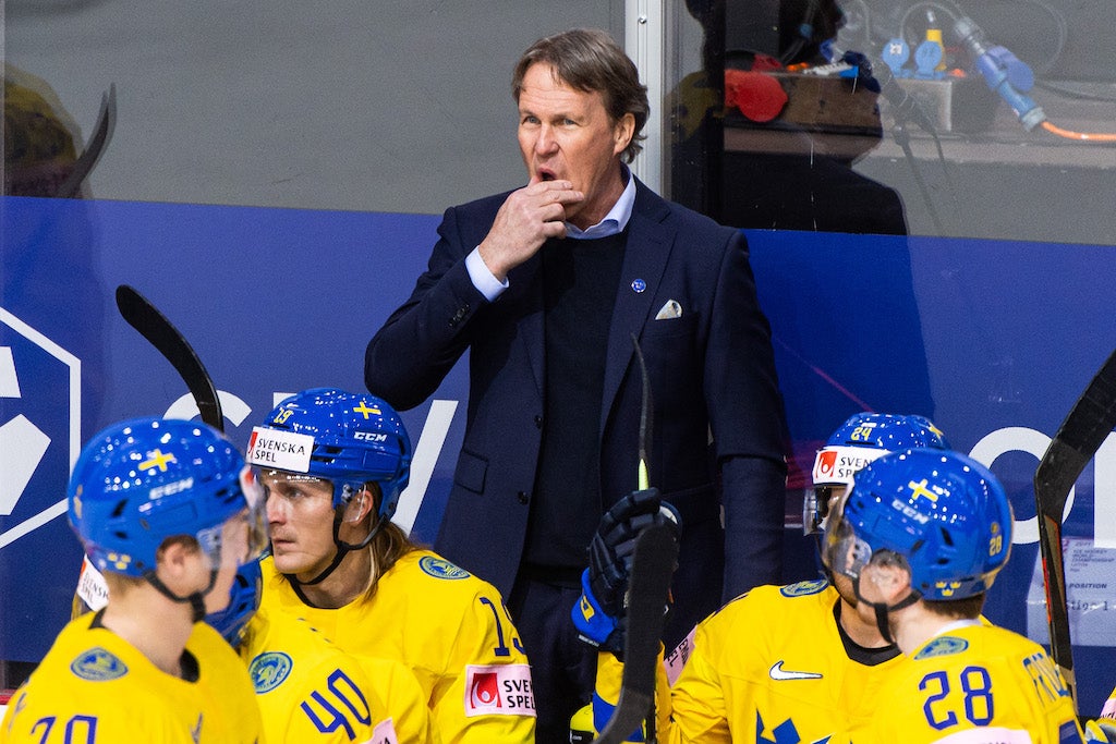 (19824) Johan Garpenlöv/Tre Kronor: VM-utvärdering