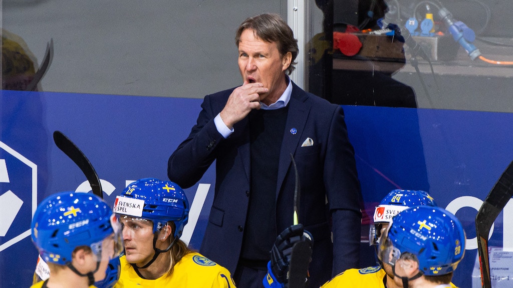 (19824) Johan Garpenlöv/Tre Kronor: VM-utvärdering