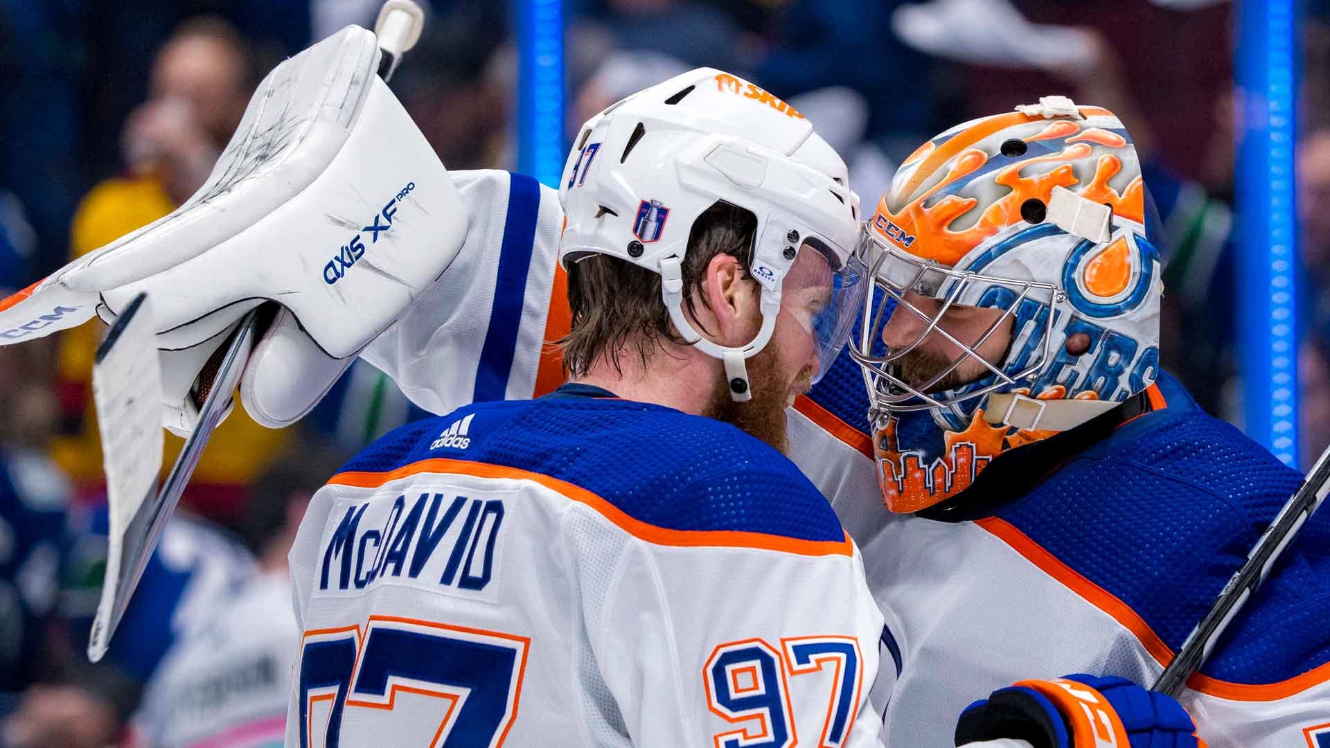 McDavid