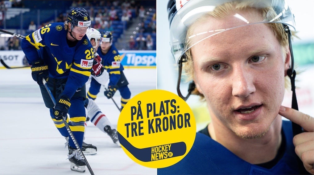 Foto: Maxim Thoré/Bildbyrån