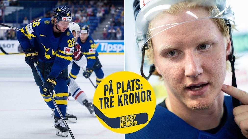 Foto: Maxim Thoré/Bildbyrån