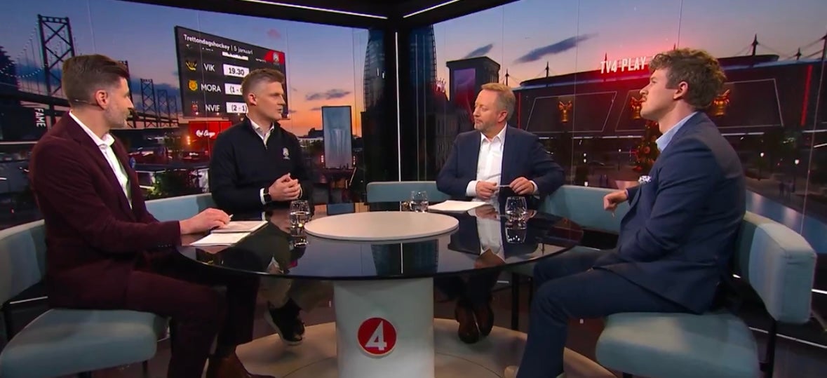 TV4 Play