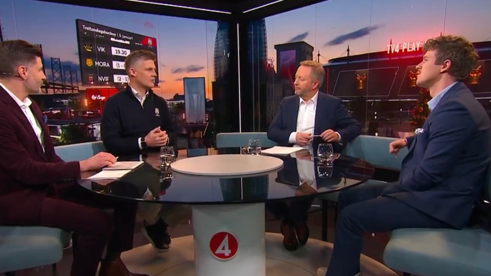 TV4 Play