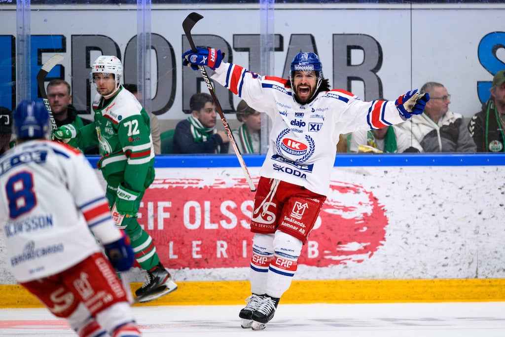 (23154) Cam Brace/Oskarshamn