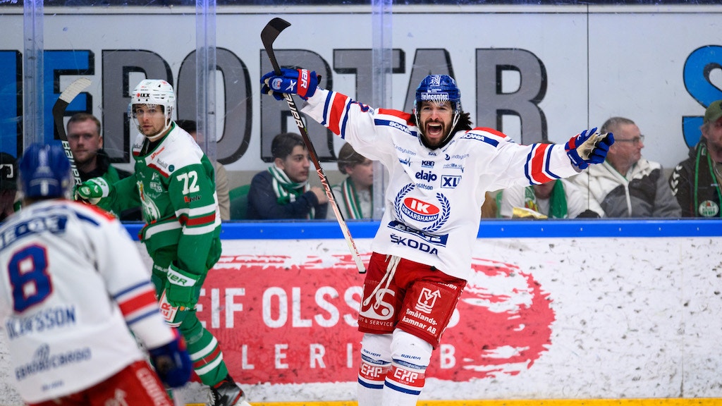 Niclas Jönsson/Bildbyrån