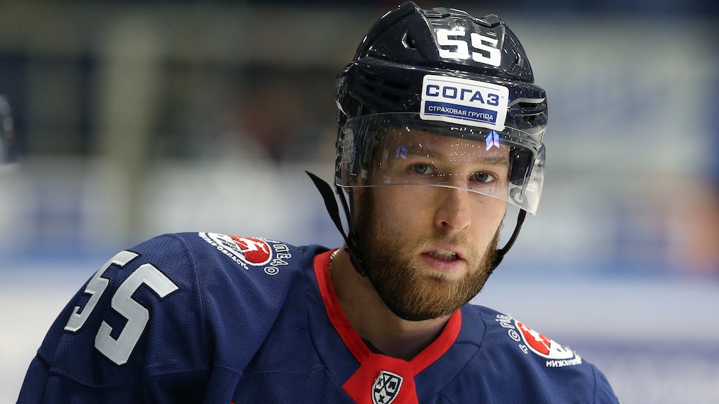 (c) photo.khl.ru Grigory Sokolov