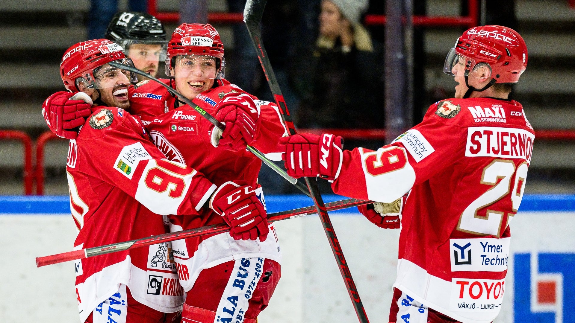 (22898) Troja-Ljungby