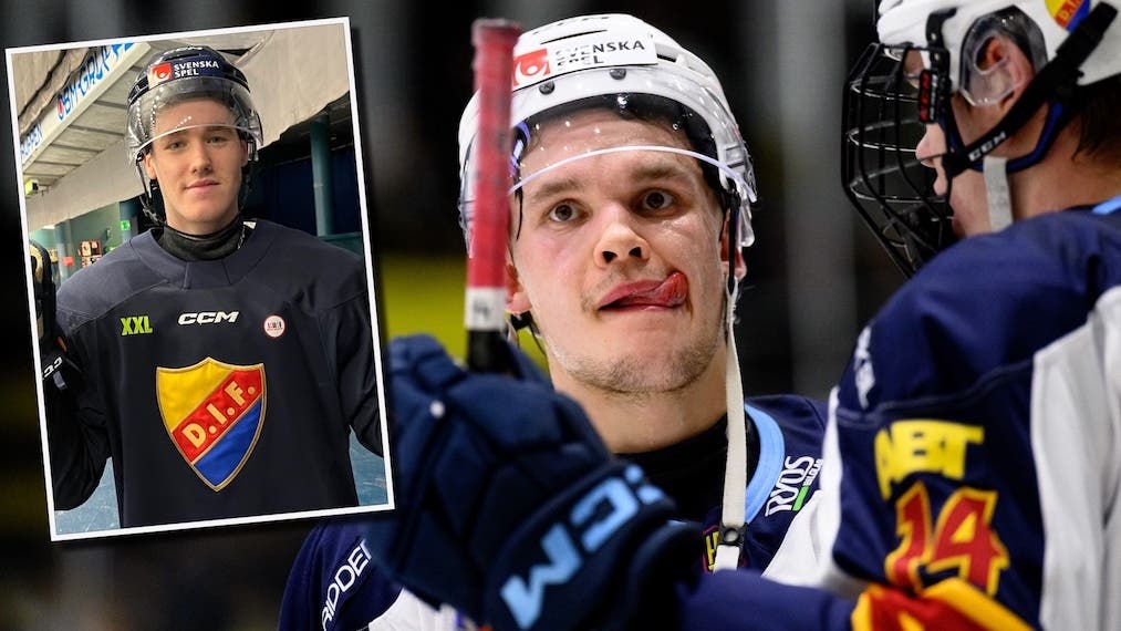 Arvid Costmar Filip Eriksson