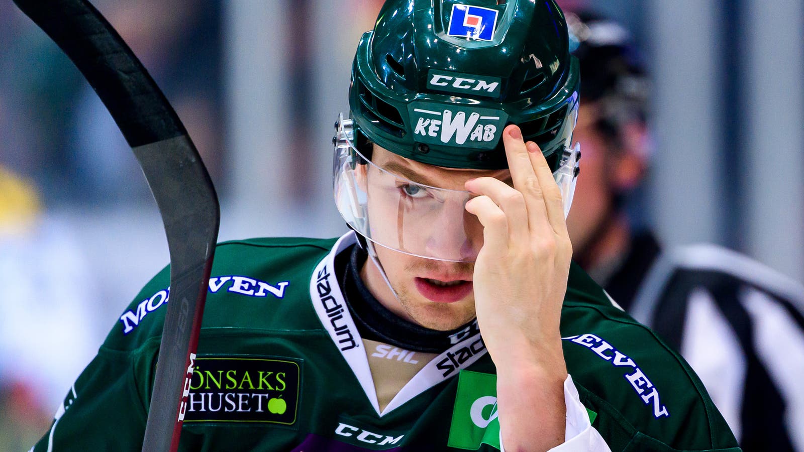 (14528) Johan Ivarsson