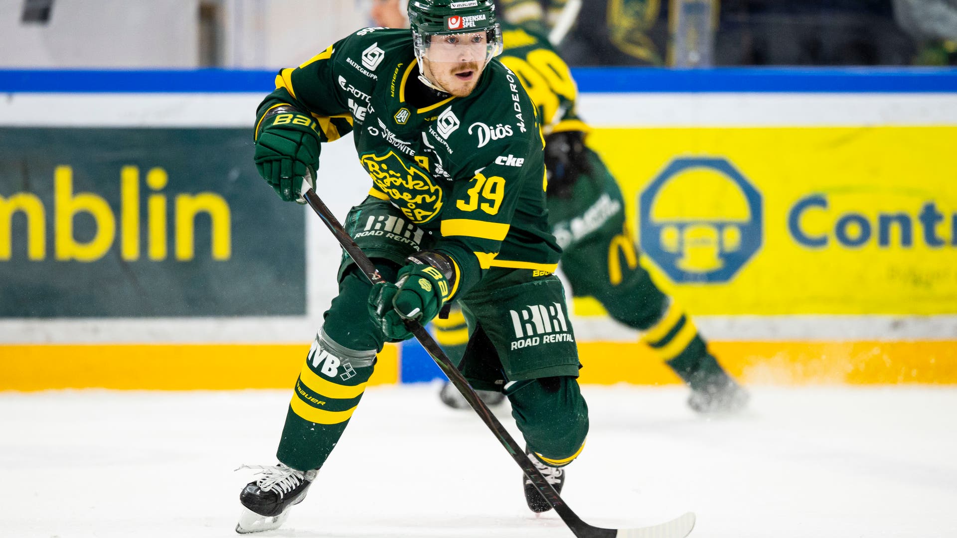 joel mustonen