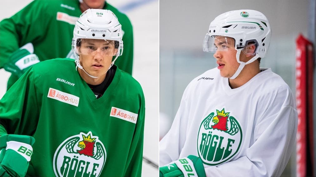 (20752) William Strömgren/William Wallinder