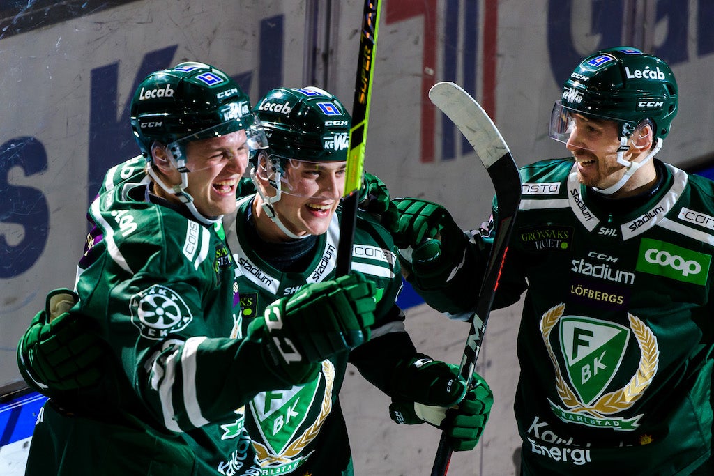 Fredrik Karlsson/Bildbyrån