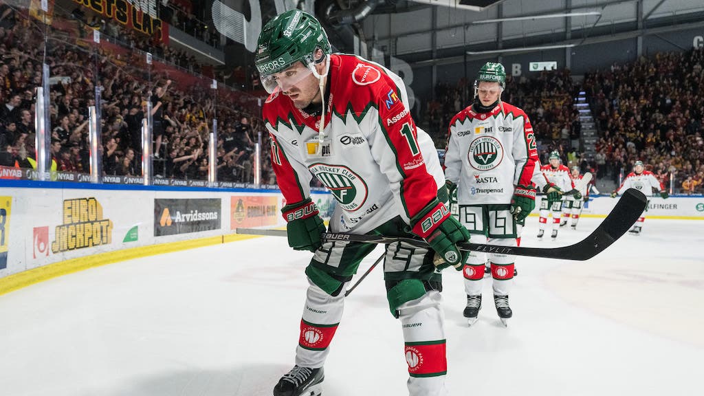 Max Lindholm