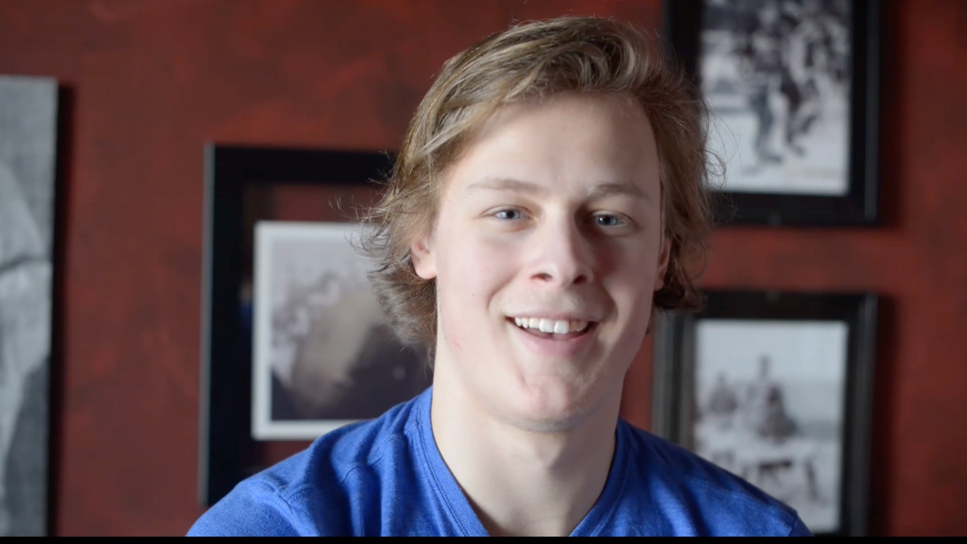 Henrik Sjöberg /Hockeynews.se